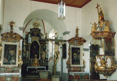 Innenansicht