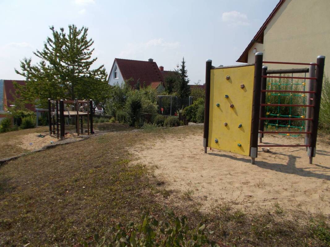 Spielplatz am Lerchenberg 2